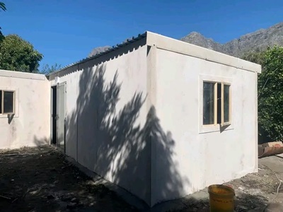 Bizec Nutec Wendy Houses